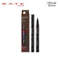 ราคา [COD] แปรงอายไลเนอร์เหลว Kate Super Sharp Liner Ex4.0 (1734207888385869665)