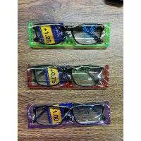 ราคา Sharp Eye Wear แว่นสายตายาวสำเร็จรูป (+0.75) - ( +3.00 ) จัดส่งที่รวดเร็ว (1733022631898416231)