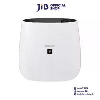 ราคา AIR PURIFIER (เครื่องฟอกอากาศ) SHARP AIR PURIFIER FP-J30TA-B (BLACK) (1731765239260678780)
