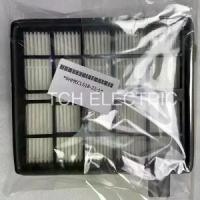ราคา [จัดส่งทันที] SHARP อะไหล่แท้ แผ่นกรองฝุ่น เครื่องดูดฝุ่น รุ่น EC-LS20-V,EC-LS18, EC-LS18-R,V (1733653127663289685)