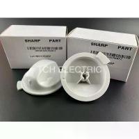 ราคา SHARP อะไหล่แท้ ลูกบิดปรับเวลา ไมโครเวฟ Timer knob microwave รุ่น R209,219,222,220,250,280 (A857) (1729635501059442848)