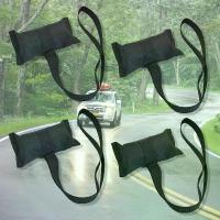 ราคา สายรัดสมอเรือคายัค, การออกแบบคู่, สมอลง, ไม่ต้องใช้เครื่องมือ, สมอลงสำหรับเรือยางมะตอย, เหมาะสำหรับเรือยาง / เรือคายัค / SUP / กระดานโต้คลื่น (1731974007458727152)