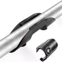 ราคา accomp 2ชิ้นค่ะ พลาสติกทำจากพลาสติก เรือคายัค ไม้พายเรือคายัค คลิปยึดไม้พาย เรือแคนู ที่วางไม้พายพลาสติก อุปกรณ์เสริมสำหรับเรือแคนู เรือยอชท์ คลิปจับไม้พาย (1733894469952636898)