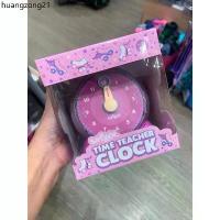ราคา ที่นิยมมากที่สุด Smiggle นาฬิกาปลุก โปรเจคเตอร์ / พูดได้ (1733140618168272425)