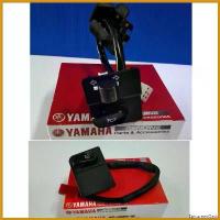 ราคา EpicureanOasis ปัจจุบัน สวิทช์แฮนด์ซ้าย,ขวาGRAND FILANO อะไหล่แท้เบิกศูนย์ มอเตอร์ไซค์ Motorcycle รถ ไฟท้าย โปรเจคเตอร์ ล้อ แม็กเวฟ 110i (1730596898467121242)