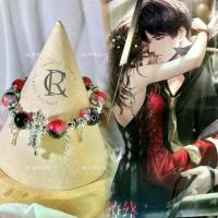 ราคา สร้อยข้อมืออนุพันธ์ วิคเตอร์ เลิฟ แอนด์ โปรเจคเตอร์ สินค้าขายดี (1732950891821565207)