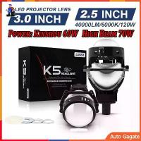 ราคา ไฟหน้ารถโปรเจคเตอร์เลนส์ LED, RHD โปรเจคเตอร์, 2.5/3.5 นิ้ว (1 คู่) H4 H7 9005 HB3 9006 H4 โปรเจคเตอร์ 6000K ไฟหน้าโปรเจคเตอร์เลนส์โปรเจคเตอร์โคมไฟ 12V H4 H7 9005 9006 โคมไฟโปรเจ (1732042615925868470)