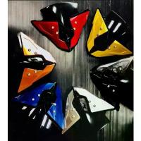 ราคา ชิวหน้าพร้อมบังไมล์ Yamaha Mslaz M-slaz งานสวยทนมาก มีสีให้เลือก ต้องมีในชีวิต น้ํามัน เครื่องรถมอเตอร์ไซค์ โช๊ค แต่ง มอไซค์ น้ํามันเครื่องบางจาก 4tpower ဆ ိ ု င ် က ယ (1734328453771527534)