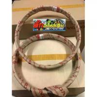 ราคา วงล้อหน้าหลังเวฟ125S/R/บังลม/เวฟ110i/เวฟ125iปลาวาฬ/ดรีม/แท้ศูนย์(หน้า1.20/หลัง1.40) ใช้แล้วรัก โช๊ค หลัง paka โช้ค น้ํามัน เครื่องมอเตอร์ไซค์ ลิฟ อะไหล่ แต่ง ผ้า เบรค จาน (1734302484529645156)