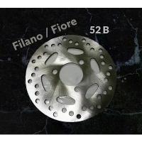 ราคา จานดิสเบรคหน้า จานดิสหน้าเดิม(180mm ) รุ่นFilano/Grand Filano/ฟีราโน่/52B ชีเสิร์ฟ โช้ค หลัง ohlins ไฟ หน้า โปรเจคเตอร์ (1734400071838958958)