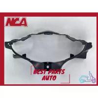 ราคา หน้ากากหน้า Wave110i 2010-2018 เสื้อไฟหน้า เวฟ110i เฟรมสี เฟรมพลาสติก ดำด้าน ชีเสิร์ฟ จาน ดิสเบรค โช๊ค หลัง เครื่อง 125 แคม ท่อ สเตอร์ 110 ไฟเบรก กระพริบ รถ มอเตอร์ไซค์ โช้ (1734265344170231184)