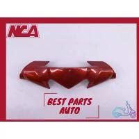 ราคา หน้ากากบน ครอบไฟหน้า Wave110i (ปี2009-2018) เฟรมสีเวฟ110i อะไหล่มาตรฐานโรงงาน ของดีต้องบอกต่อ ท่อ ps กระจก แต่ง โช้ค มอเตอร์ไซต์ หน้า โปรเจคเตอร์ mmm ultimate โช๊ค แก๊สซี่ หลีด (1734266236924364329)