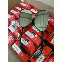 ราคา กระจกมอเตอร์ไซค์ เทียบแท้ Wave110i Wave100 Wave110 Wave125 Wave125iวาฬ จึ้ง ไฟ หน้า โปรเจคเตอร์ ท่อ กู มหาชัย จาน สวิตช์ แท้ โช๊ค หลัง paka เบรก สเตอร์ ครบชุด สี ช่า (1734237756622145384)