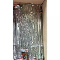 ราคา ก้านเบรคแบบตะขอ สแตนเลสแท้100% สำหรับอาร์มเดิม W110i , W125 สายเบรคหลังเวฟ ว้าวซ่า จาน ดิสเบรค ฟลัชชิ่ง น้ํามันเครื่อง เบรก โช้ค คาบิปรับ รีบาว pro fender ไฟ มอเตอร์ไซค์ หน้า โปรเจคเตอร์ (173427508391