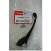 ราคา มือเบรคหน้า WAVE 110-I/ดรัม, DREAM 110-I (DREAM SUPER CUB) แท้ๆ ดำ 53175-KWW-600 (ด้านขวามือ) จึ้ง ปั้ม เบรค ไฟ หน้า โปรเจคเตอร์ มอเตอร์ไซค์ ลูก ยาง ครัช 3 ก้อน เรือน ปาก 38 (1734266697650570434)