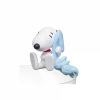 ราคา ขายดีประจำเดือนนี้ ขายดี เกาะแก้ว Snoopy and blanket (Snoopy vol.4) งานแท้ญี่ปุ่น. (1732795889575561141)