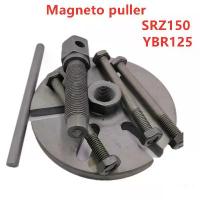 ราคา เหล็กดูดจานไฟ เหล็กดูดจานไฟ3ขา magnet pulle บล็อกบัสเตอร์ (1732111159018620828)