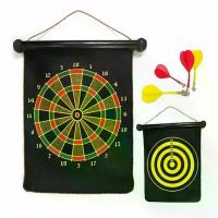 ราคา กระดานปาเป้า กิจกรรมกลางแจ้งกระดานปาเป้า กิจกรรมกลางแจ้งMagnet Dartboard กระดานปาเป้าแม่เหล็ก เกมปาเป้า แบบแขวนที่ปาเป้า กระดานและลูกดอกปาเป้าที่ปาเป้า กระดานและลูกดอกปาเป้า (1734411750867305812)