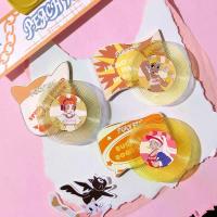 ราคา POP MART Peach Riot Rush Hour Series-Fridge Magnet Blind Box Toy Gift (1731870111345773334)