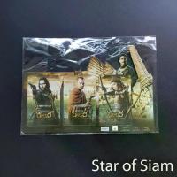 ราคา แม่เหล็ก Magnet SF ตำนานสมเด็จพระนเรศวรมหาราช ภาค 3 ยุทธนาวี (1734367928042686059)