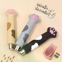 ราคา น้องเหมียว แท่งแม่เหล็กดูดสีทำแคทอาย Magnet Cateye แม่เหล็กดึงสีเล็บ ใช้สำหรับดูดสีแคทอาย/สีลูกแก้ว (1730871057274735303)