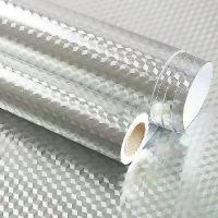ราคา Diamond Stickers Decorate the Kitchen Cabinet Made from Aluminum Foil, Oil Resistant, Heat Resistant. (1733126294595732658)