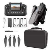 ราคา โดรน E88 Pro 4K กล้องคู่ โดรนบังคับ โดรนแบบพับได้ โดรนบังคับติดกล้อง โดรนถ่ายภาพ GPS รีโมทคอนโทรล ขาย (1732728284128314526)