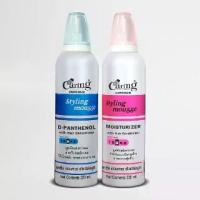 ราคา 【เก็บเงินปลายทาง】 Caring Contour Styling Mousse มูส โฟม แคริ่ง (1733031841636583372)