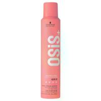 ราคา SCHWARZKOPFPROFESSIO - OSiS+ Grip Extra Strong Mousse (194 g.) ชวาร์สคอฟ โปรเฟสชั่นแนล โอซิส+ กริ๊ป เอ็กซ์ตร้า สตรอง มูส ผม (1730294088500808067)
