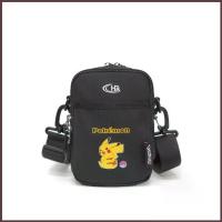 ราคา HQ LUGGAGE | POKEMON กระเป๋าสะพายข้าง กระเป๋าสะพายไหล่ ใบเล็ก รุ่น PKMS161 (1734234763588371720)