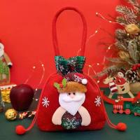 ราคา ถุงตุ๊กตาของขวัญคริสต์มาส, ถุงรักษาซานตาคลอส, กระเป๋าโท้ท, ถุง Goody, สำหรับห่อของขวัญ, ของขวัญ, เทศกาล, บิสกิต, วันเกิด (1733163099576698178)