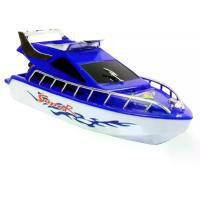 ราคา เรือเร็วบังคับวิทยุแบบสุ่ม 1 ชิ้น เรือความเร็วสูงขนาดเล็กพิเศษ ไฟฟ้า รีโมทคอนโทรล ระยะไกล ของเล่นเกมเรือบังคับ วิทยาศาสตร์ สำหรับเด็กผู้ชาย ของขวัญวันเกิด เหมาะสำหรับสระว่ายน้ำและทะเลสาบ (173402215683