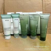 ราคา Anua Sukiyaki Gold Serum Spray 70% Niacinamide 30ml, Star Fruit Herbal Facial Cleansing Soap and Keanu Flavin (1733650959873836672)