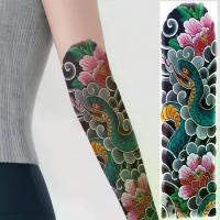 ราคา Water Transfer Tattoo Back Tattoo Teenage Tattoo Sticker Cartoon Tattoo Sticker Tattoo Culture Half Nail Tattoo Sticker Herbal Tattoo Sticker Y66W Tattoo Sticker (1734302779329775192)