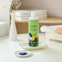 ราคา Fairypai แชมพูแฟรี่ปาย Herbal Shampoo สูตรสมุนไพร บำรุงรากผมแข็งแรง ลดรังแค ผมร่วง ปริมาณ 300 มล. (1730819831243115163)