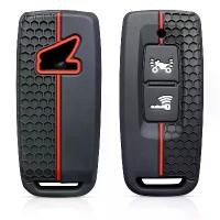 ราคา ปลอกซิลิโคนป้องกันกุญแจรีโมทสำหรับ Honda ADV 150 PCX 125 Switch ADV Wrench 350 PCX160 VISION SH350 (1734632709338662884)