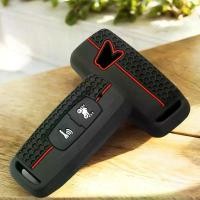 ราคา ปลอกกุญแจซิลิโคนสำหรับ Honda PCX 125 160 Airblade Forza 125 750 Power Wrench Adv 350 Av SH 150 Sling PCX 2021-2024 (1734495726878557499)