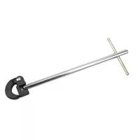 ราคา Stanley ประแจขันน๊อต ใต้อ่างล้างหน้า ขนาด 11 นิ้ว รุ่น 87-448 ( Basin Wrench ) ประแจขันก๊อกอ่างล้างหน้า,12 นิ้วอ่างล้างจ คําแนะนําการขายที่ร้อนแรงในเดือนนี้ (1734438011805468329)