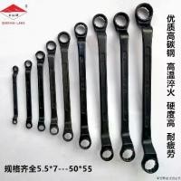 ราคา Qinghai Lake Tools' best-selling torx wrench, special wrench for auto repair and maintenance, double-headed torx socket hardware tool (1734514326804530950)