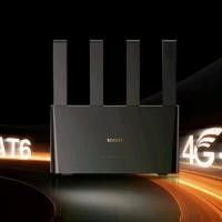 ราคา TENDA Router wi-fi 4G08 AC1200 (1733436228011132615)