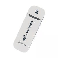 ราคา 4G USB Modem WIFI Mobile Portable Wireless WiFi Adapter 4G Card Router for Home Office USB Wi-Fi Router (1734487553505985946)