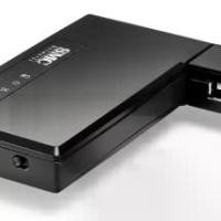 ราคา SMC Portable 3G Wi-Fi Router SMCWPBR-3G (1733012648116586351)