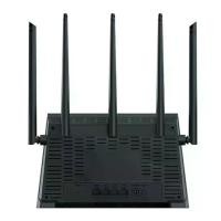 ราคา D-Link Network DIR-X3000Z AX3000 Mesh Gigabit Wireless Router เราเตอร์ไร้สาย (1731870521487559012)