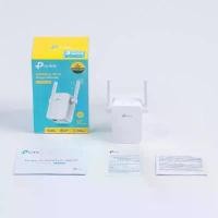 ราคา TP-Link TL-WA855RE ตัวขยายสัญญาณ WiFi Repeater (300Mbps Wi-Fi Range Extender)ขยายสัญญาณ Wi-Fi จาก Router มีทั้งโหมดRepe (1731643628350440452)