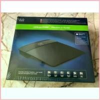 ราคา Linksys E1200 Wireless - N Router เราน์เตอร์ไร้สาย ขาย (1733064527758656771)