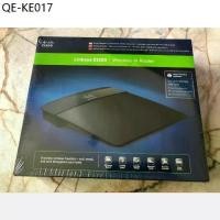 ราคา Linksys E1200 Wireless - N Router เราน์เตอร์ไร้สาย (1734586024711062632)