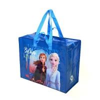 ราคา CODถุงกระสอบ กระสอบไนลอน size M กระเป๋ากระสอบ #พร้อมส่ง กระเป๋า ฟาง ลิขสิทธิ์ ลายFrozen ทรงนอน กระเป๋าพับได้ ถูกที่สุด กระเป๋าแม่ค้า IKEATikTok (1733612302747862193)