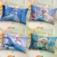 ราคา หมอนเด็ก Frozen Sleeping Princess (เอลซ่า) หมอนกอด หมอนสำหรับนอน หมอนอิงทรงสี่เหลี่ยมผืนผ้า สำหรับใช้ในห้องนอน (1731744340013910019)
