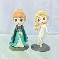ราคา จัดส่งจากประเทศไทย ฟิกเกอร์ อนิเมะ Frozen Elsa Anna Action Figure COD stock คอสเพลย์ โมเดลตุ๊กตา ของเล่นสําหรับเด็ก ของขวัญ ของสะสม รถยนต์ เครื่องประดับตกแต่งบ้าน ชินจัง โมเดล (1734397660097447202)