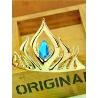 ราคา มงกุฎนางงาม มงกุฎดอกไม้ มงกุฎ Queen Frozen Elsa สวมมงกุฎถุงมือฮัลโลวีน (1734082359074194637)